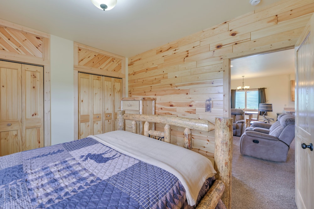 House (3 Bedrooms) photo 1