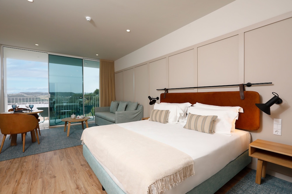 Panoramic Double Room photo 3