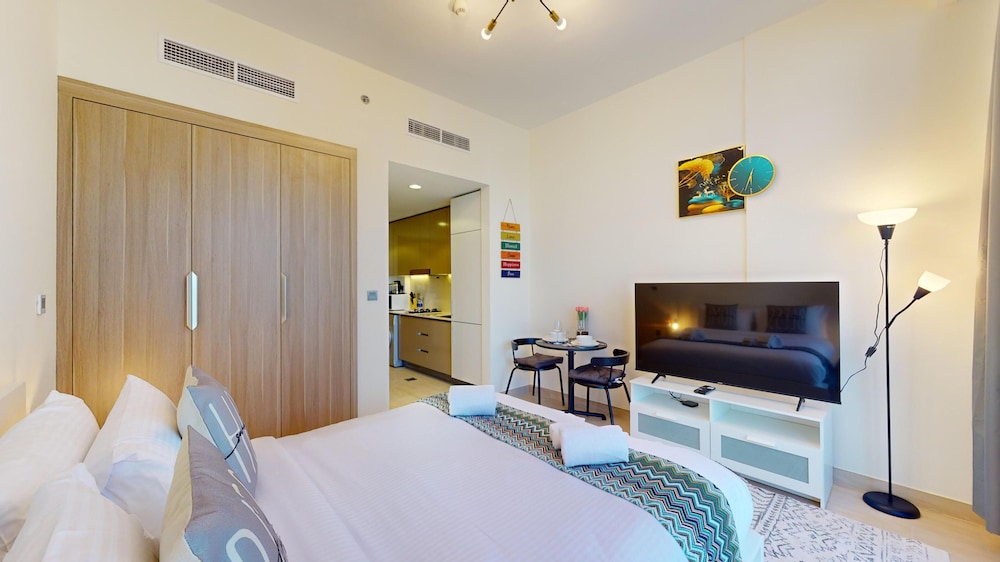 Apartment, 1 Bedroom, Pool Access photo 3