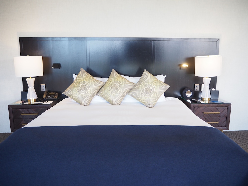 Hilton Premier Suite