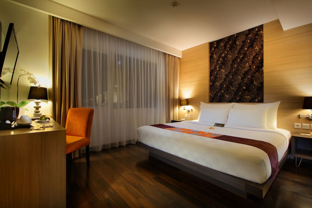Deluxe Room - Photo 1