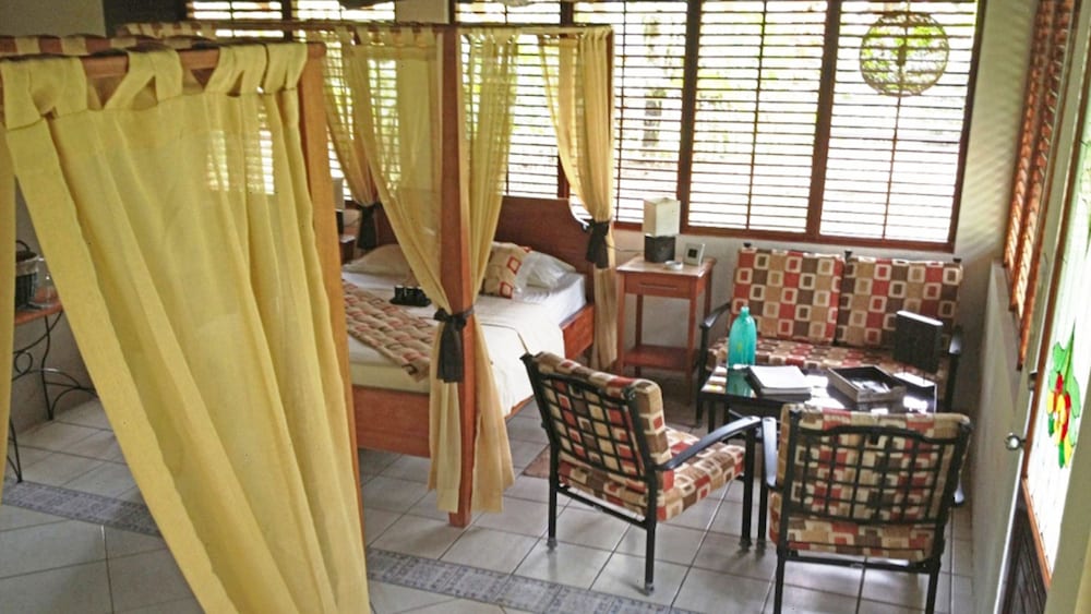 Deluxe Bungalow, 1 Bedroom photo 2