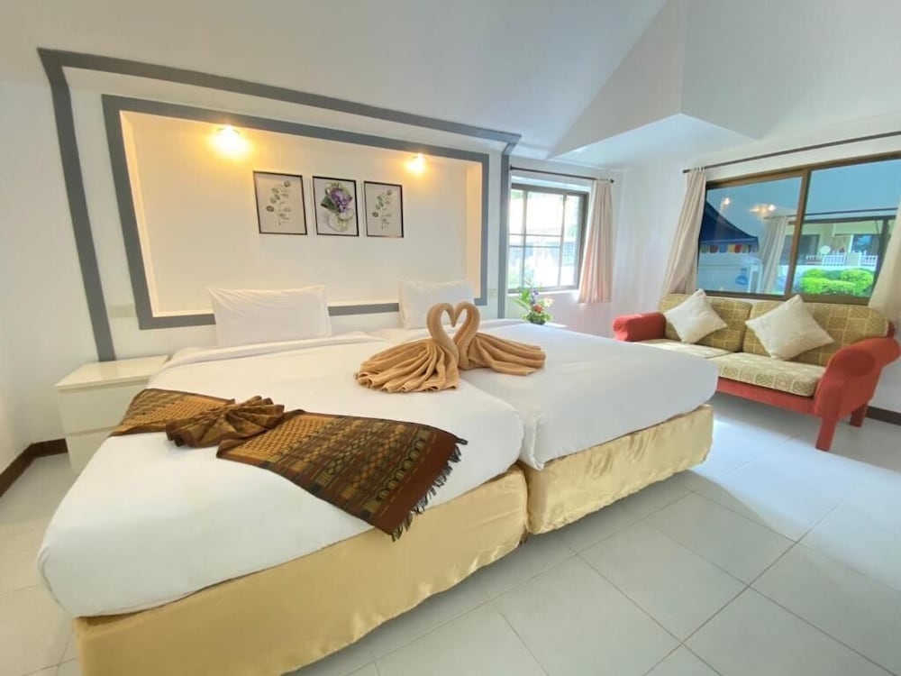 Deluxe Family Villa - Photo 3