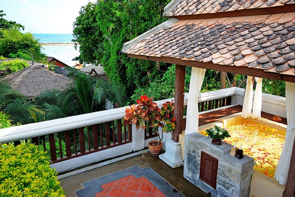 Royal Suite Sea View - Photo 6
