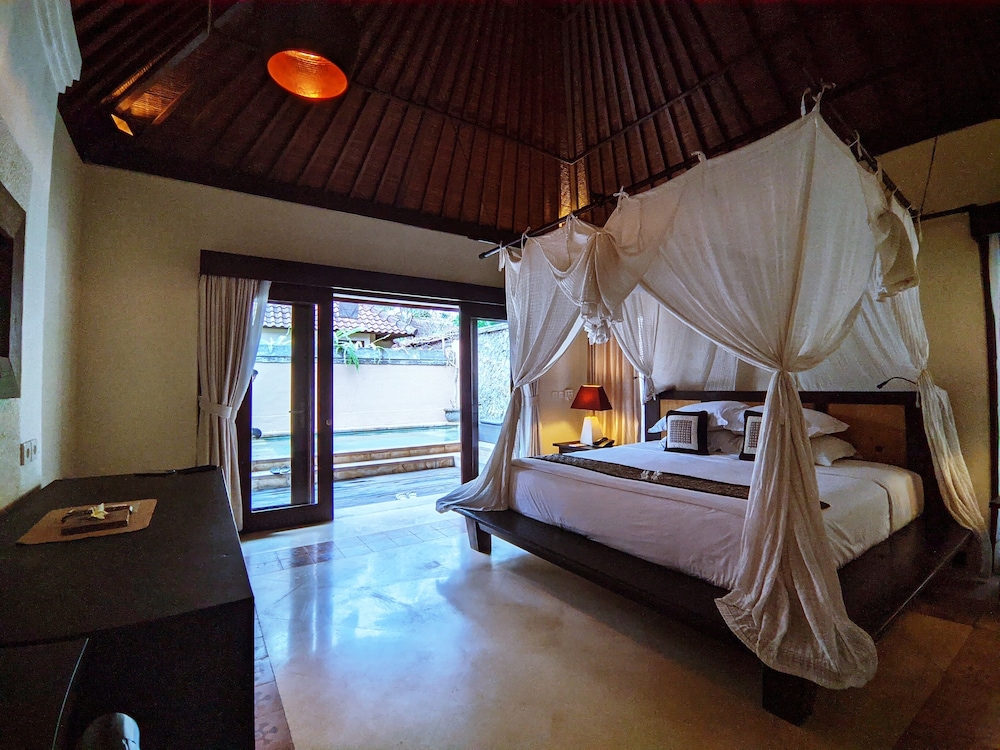 One Bedroom Pool Villa with Butler Service - Photo 13