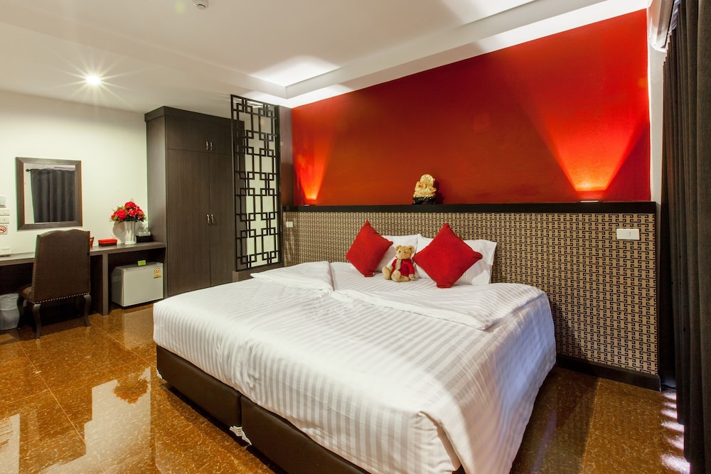 Superior Room photo 2