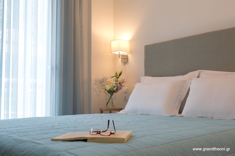 Double Room -Sea Side photo 3