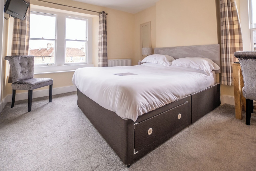 Superior Double Room, Ensuite photo 3