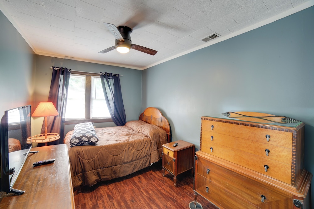 Cottage (2 Bedrooms) photo 3