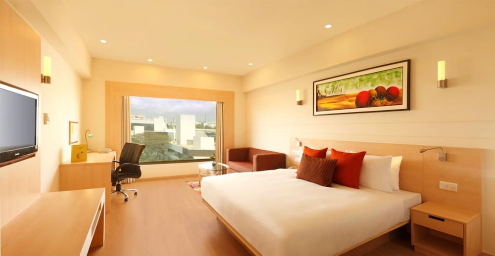 Superior Double Room - Photo 4