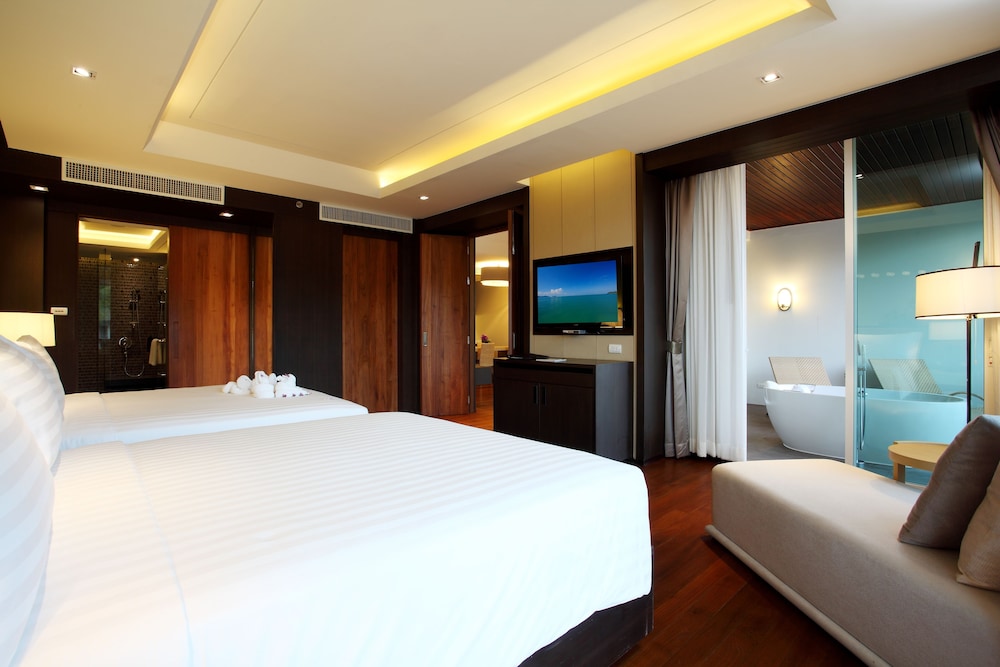 Suite, Pool View (Moken) photo 3