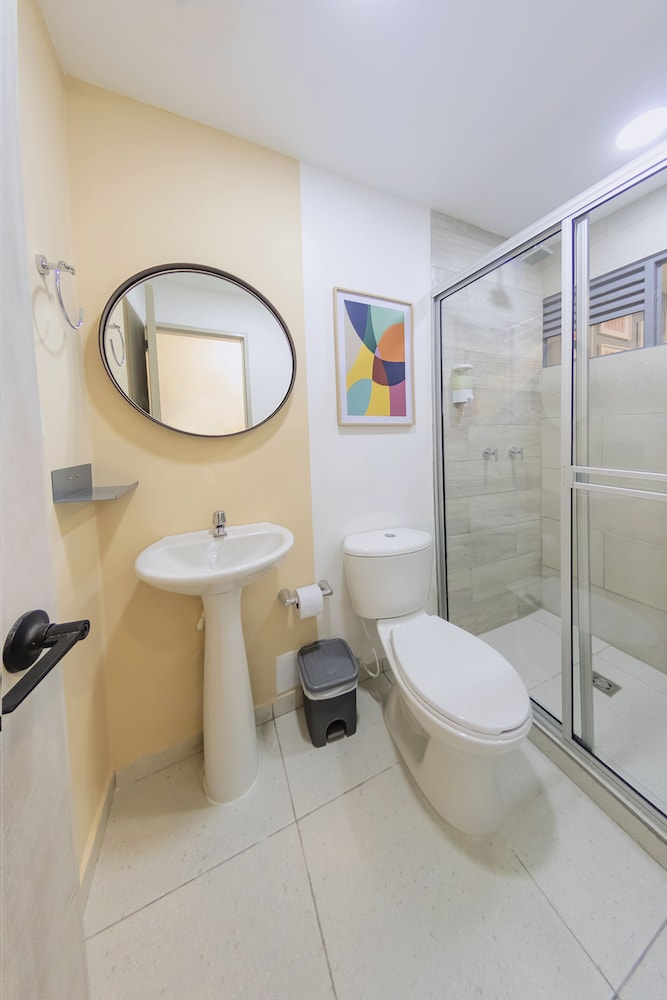 Business Apartment photo 3