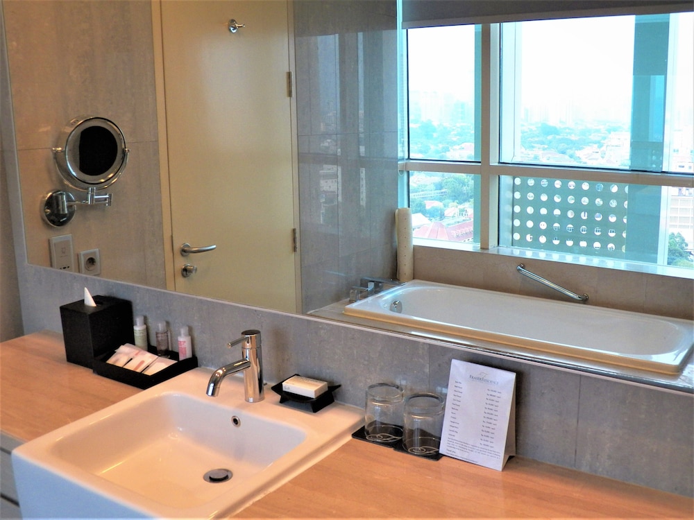 Premier Room, 3 Bedrooms photo 3