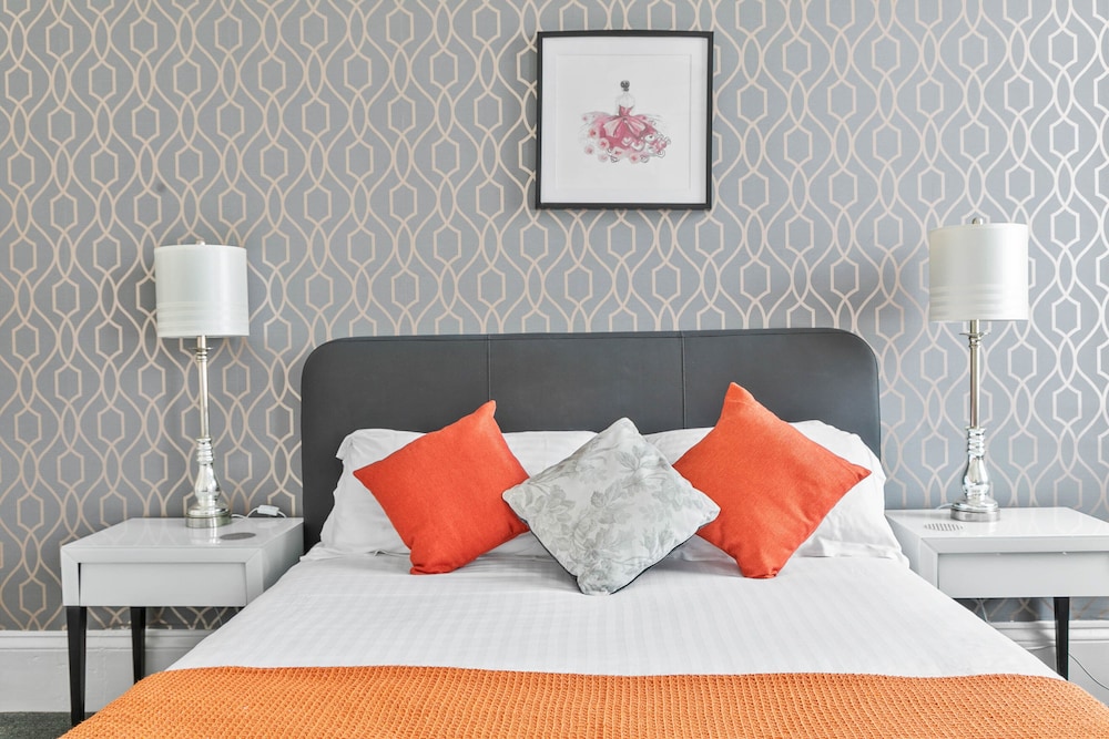 Superior Suite, Ensuite