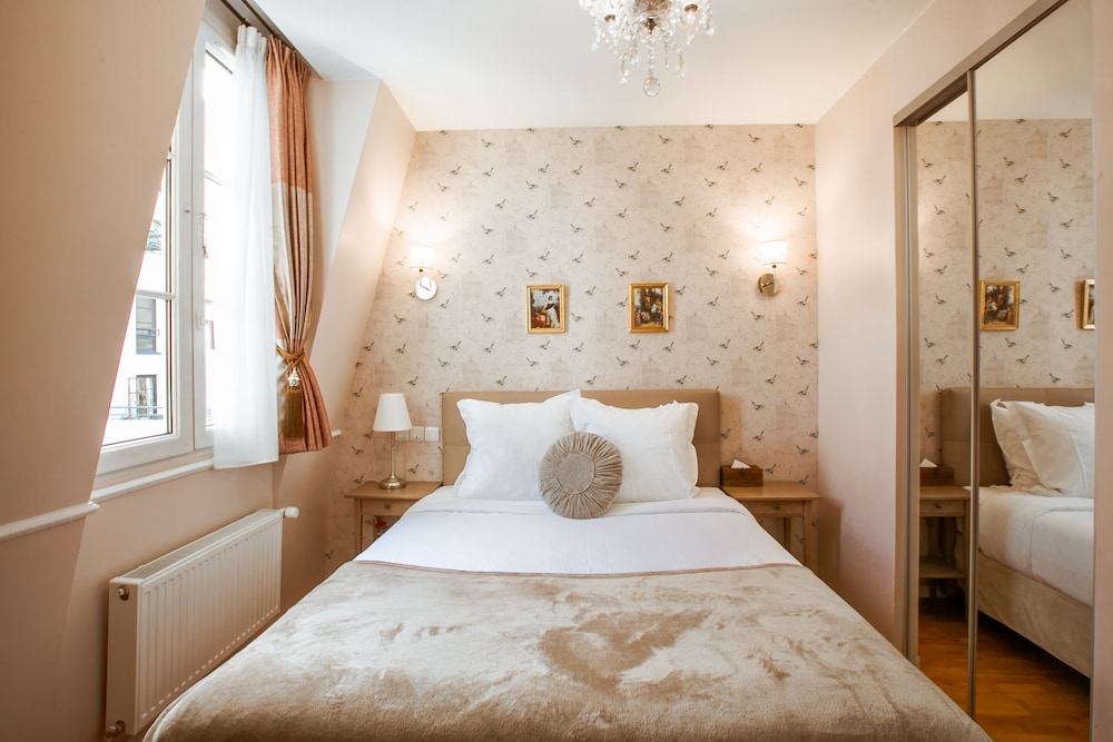 Superior Double Room, Private Bathroom photo 2