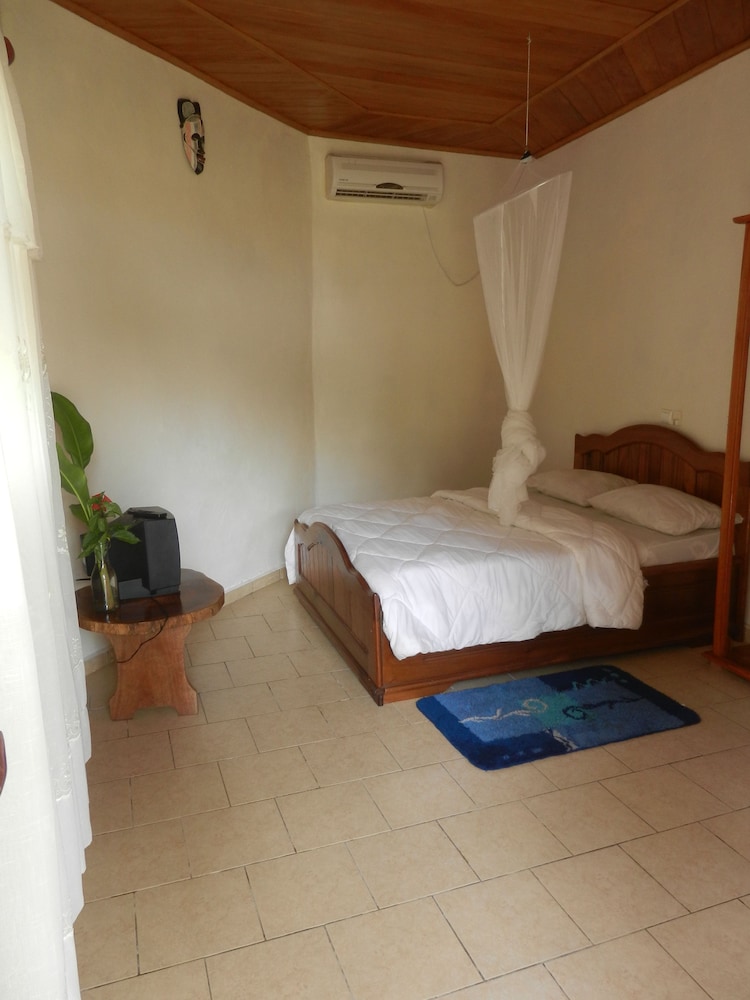 Superior Quadruple Room photo 1