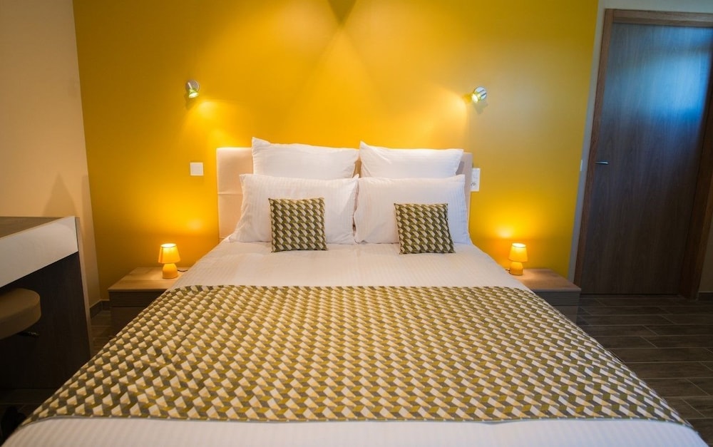 Double Room, Accessible photo 1