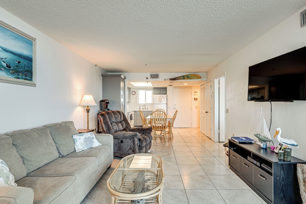 Apartment (1 Bedroom) photo 3