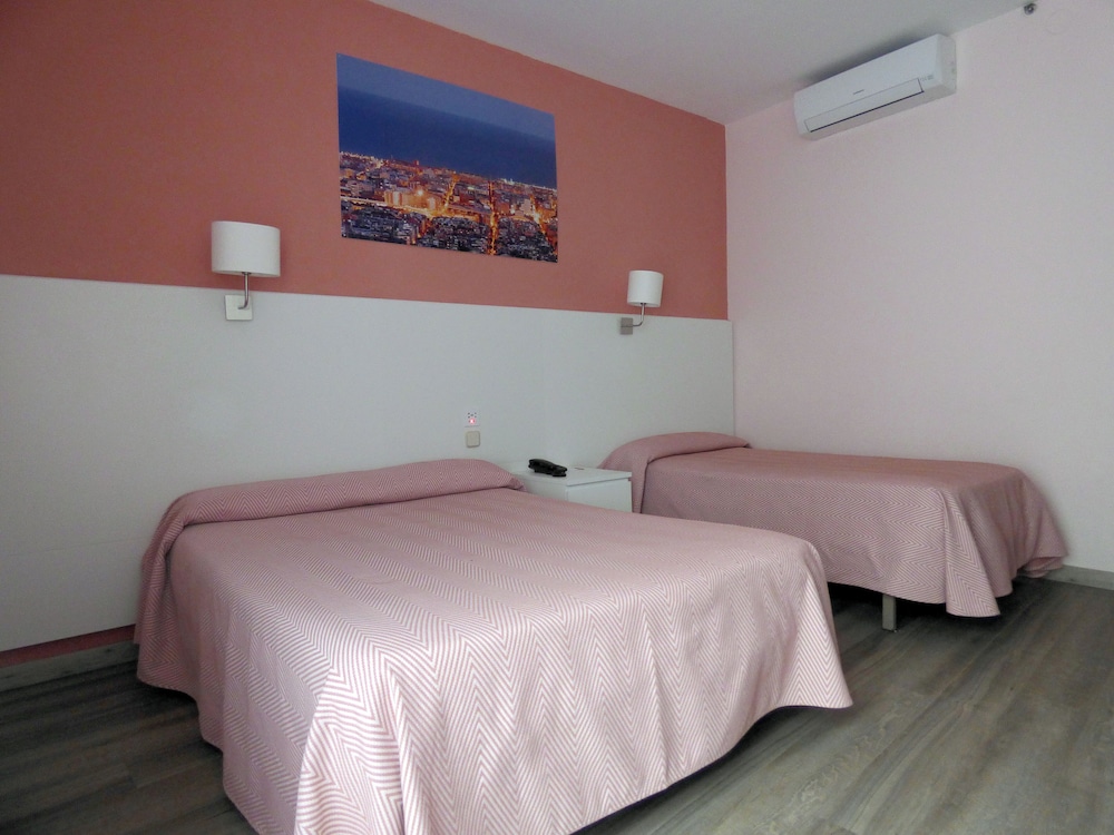 Standard Double Room, 1 Double Bed