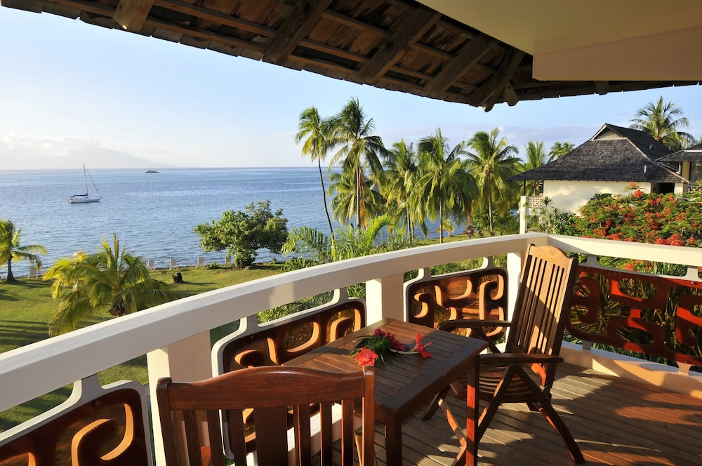 Premium Room, 2 Queen Beds, Ocean View - Photo 4