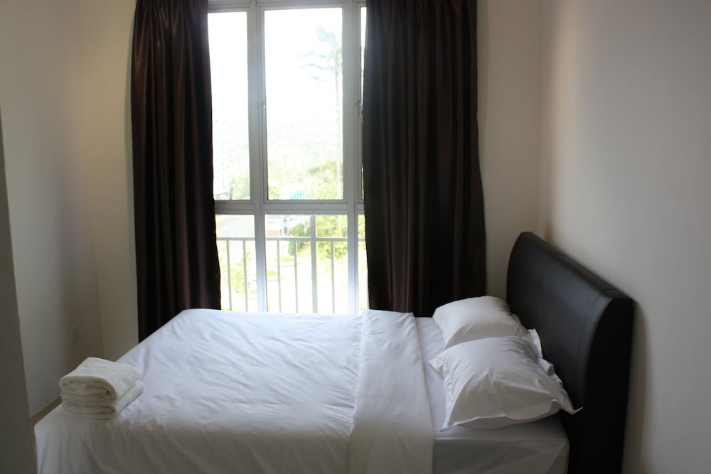 Queen Family Superior Deluxe Room photo 1