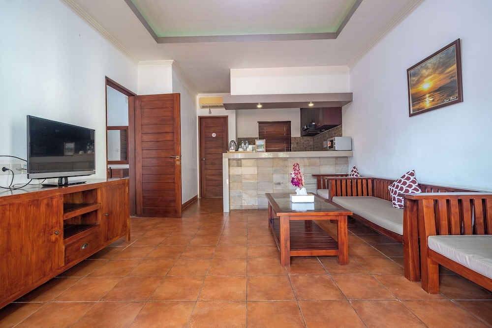 Executive Suite photo 3