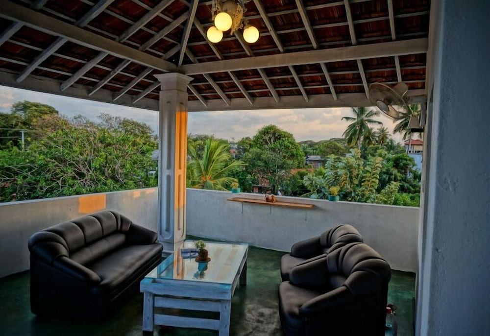 Luxury Double Room