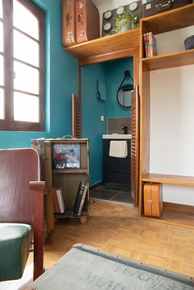 Comfort Room photo 2