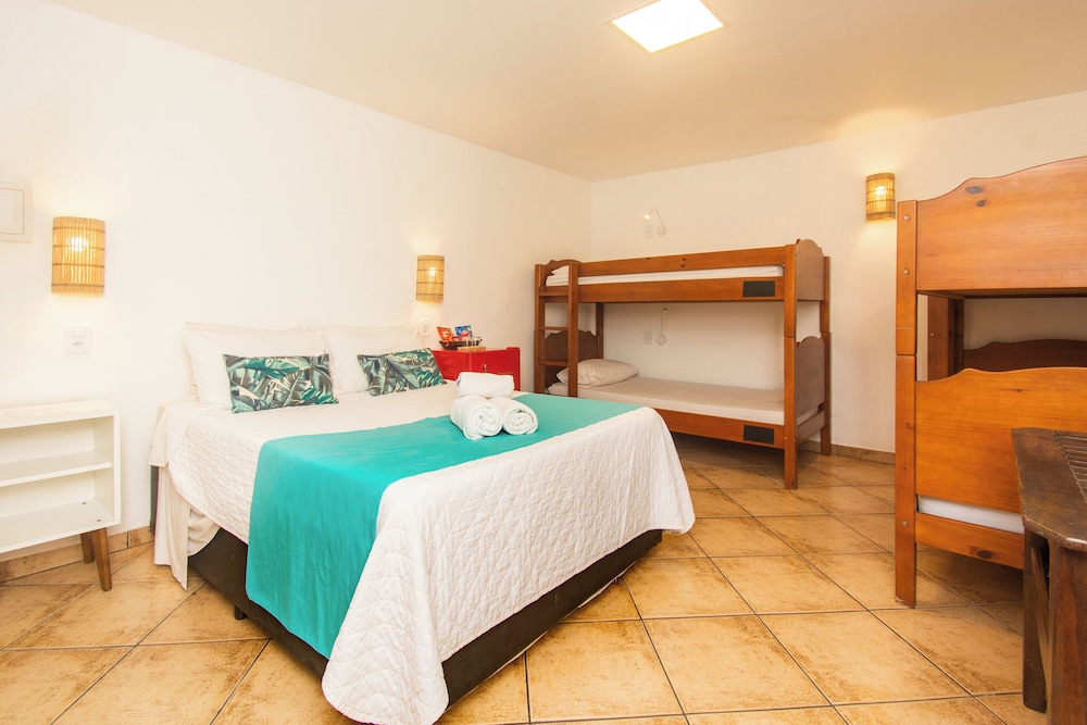 Family Suite photo 3