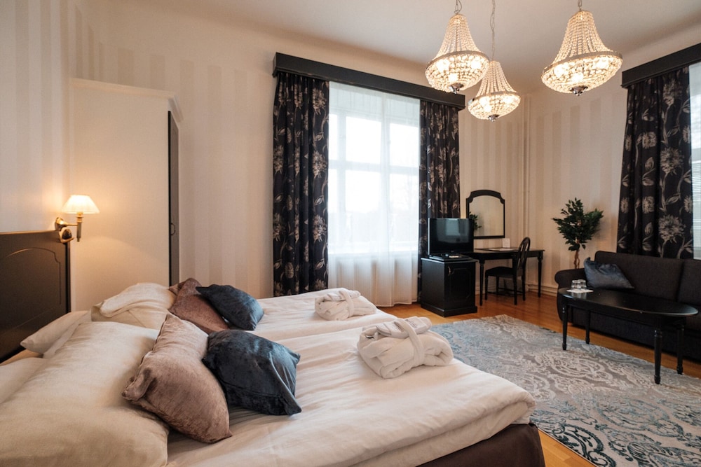 Superior Double Room photo 1