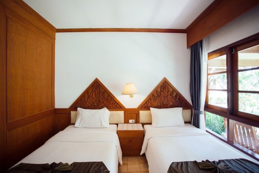 Superior Twin Bungalow - Photo 5