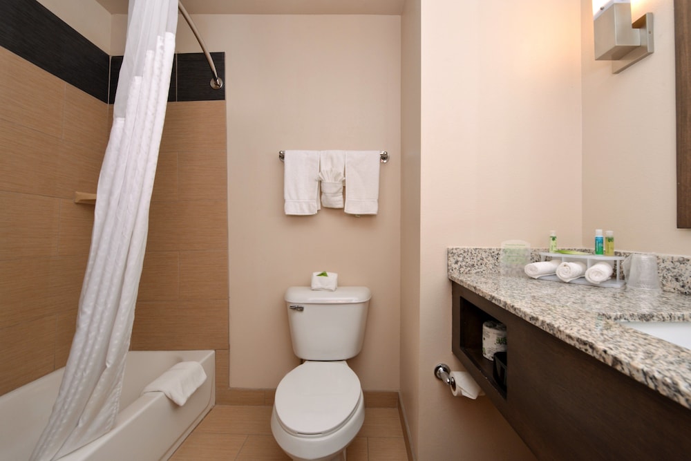Holiday Inn Express & Suites Globe by IHG, Billede 6