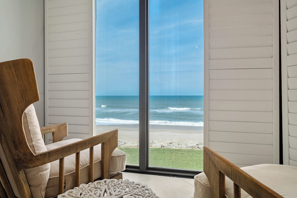 Ocean View 2B 2B lejlighed pool New Smyrna FL, Billede 10