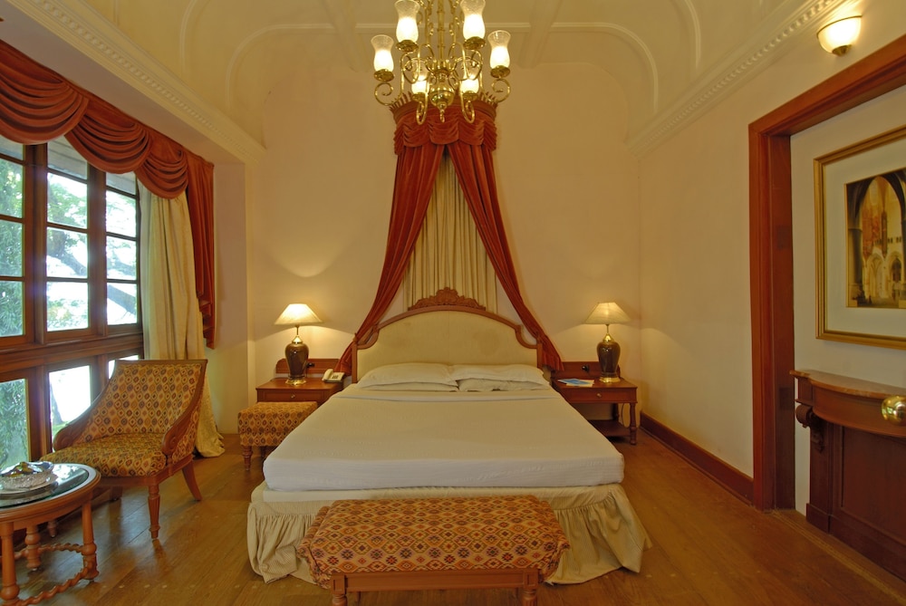 Palace Suite photo 2