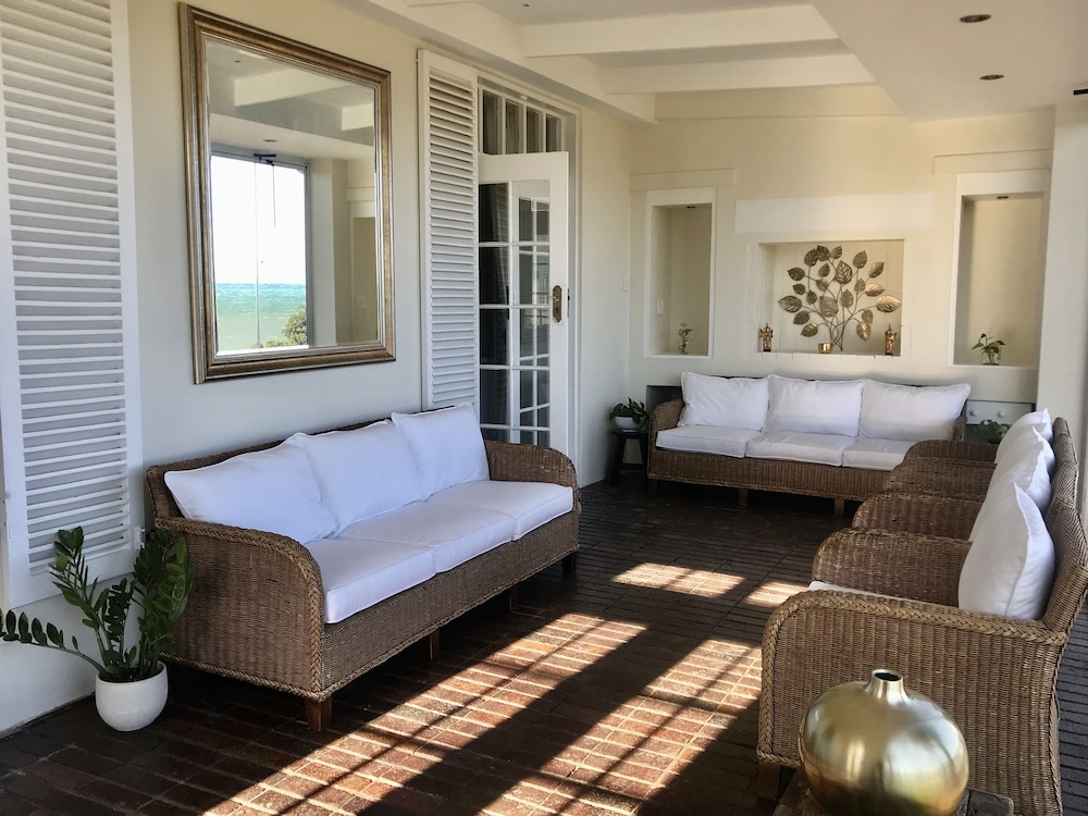 Luxury Room with Garden View photo 2
