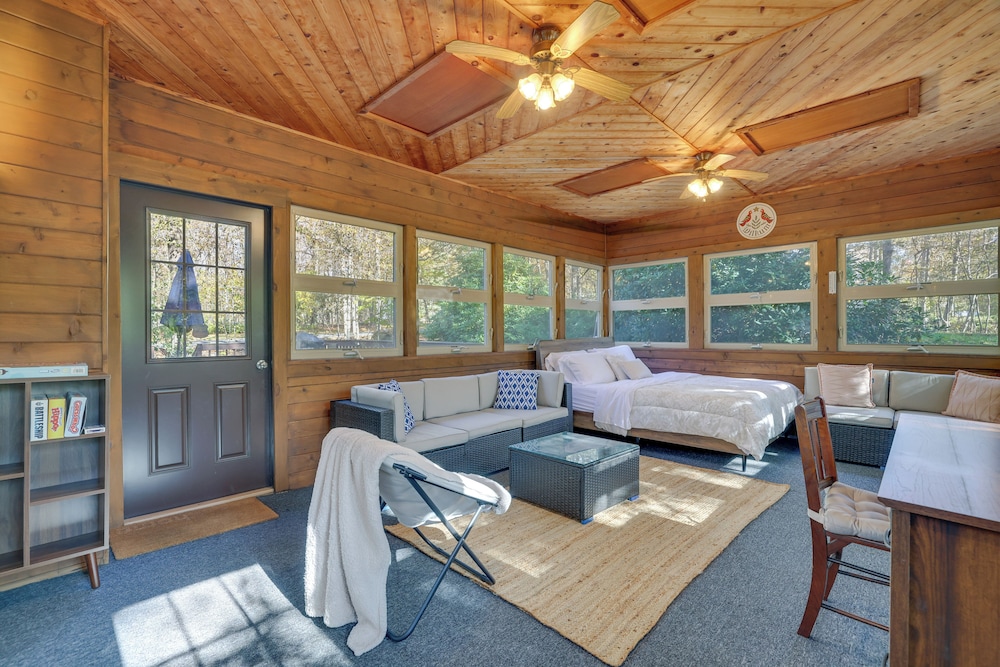 Cottage (4 Bedrooms) photo 3