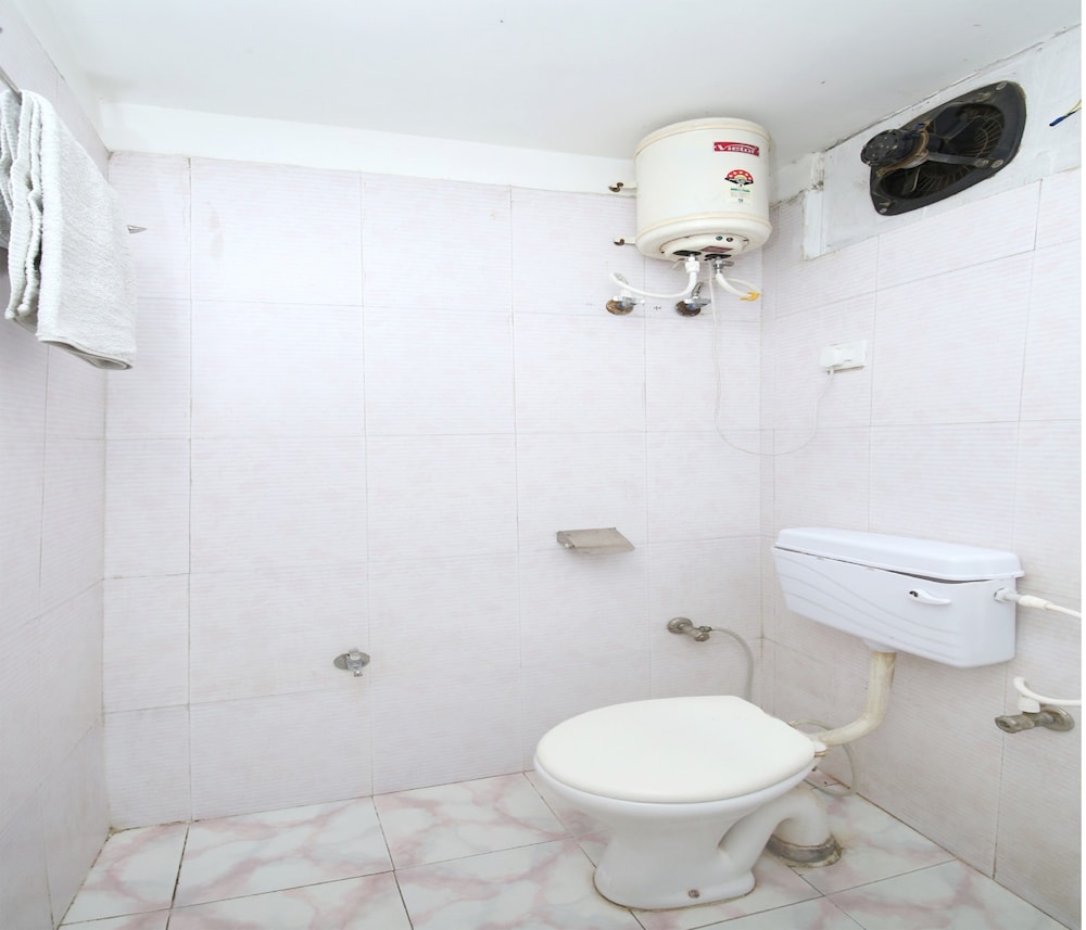 Double or Twin Room photo 2