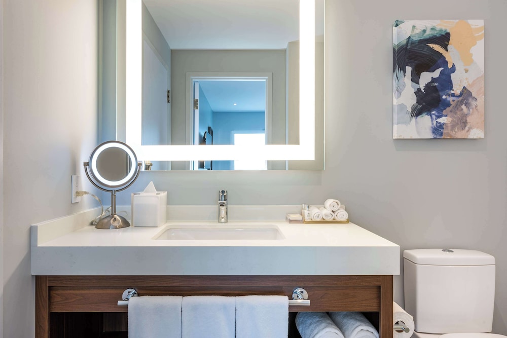 Suite, 1 Bedroom (sunrise View)