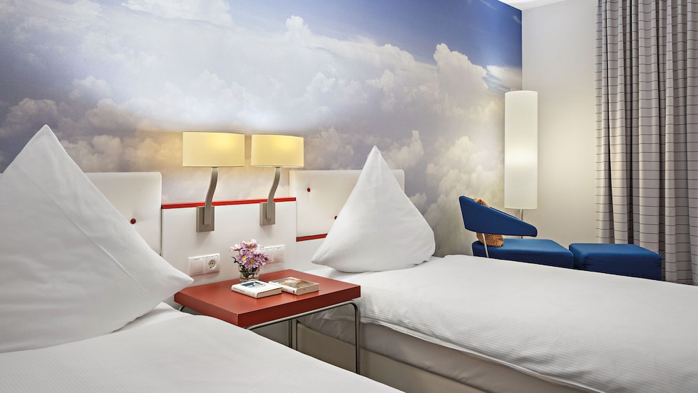 Standard Quadruple Room photo 3