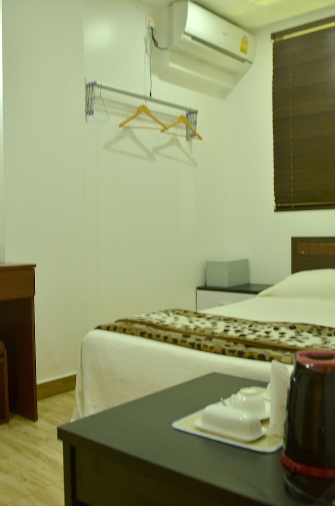 Standard Room photo 2
