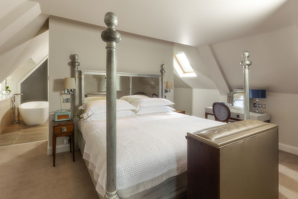 Suite photo 1