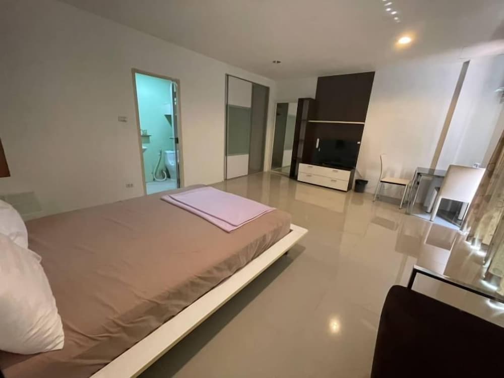 Deluxe Room photo 2