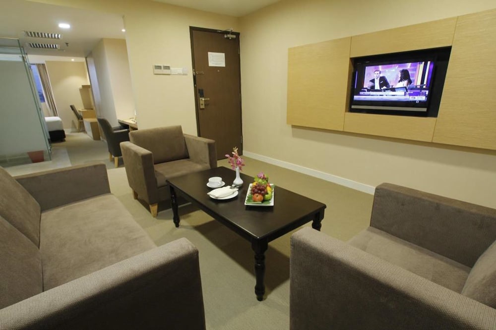 Junior Suite photo 3