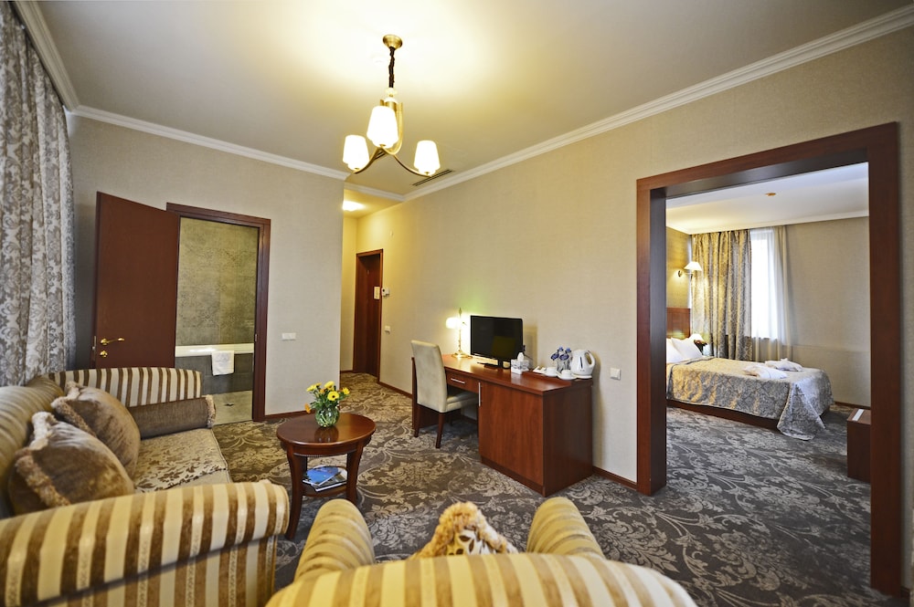 Suite photo 2