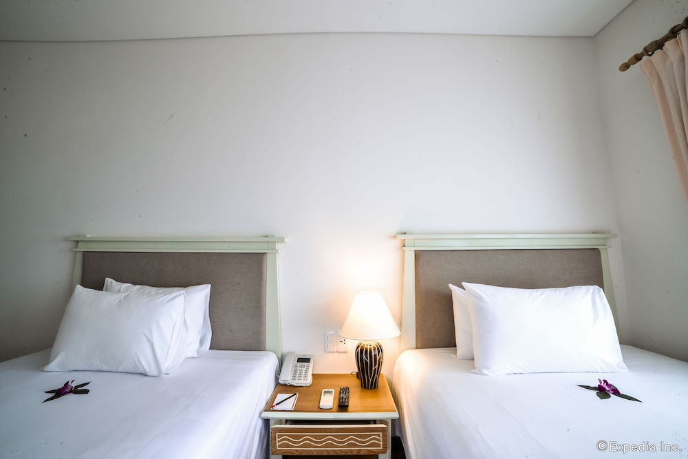 Superior Twin Room with Window - Garden View - Photo 2