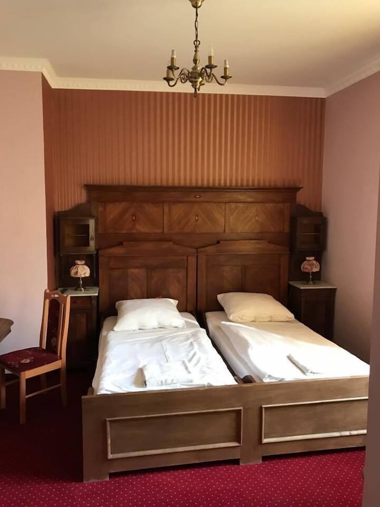 Classic Double or Twin Room photo 2