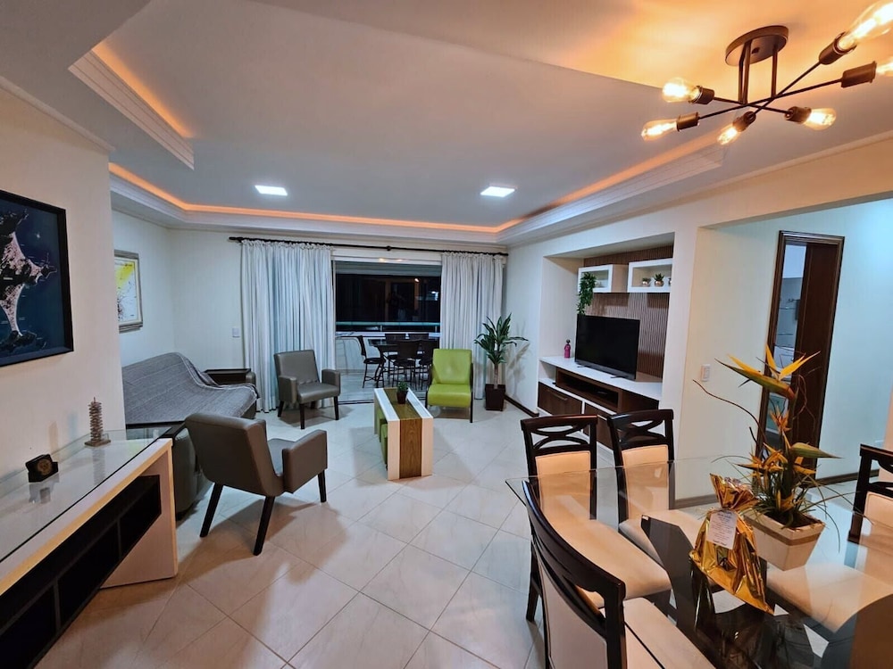Superior Apartment, 3 Bedrooms, Balcony