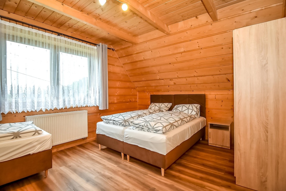 Cabin (A) photo 3