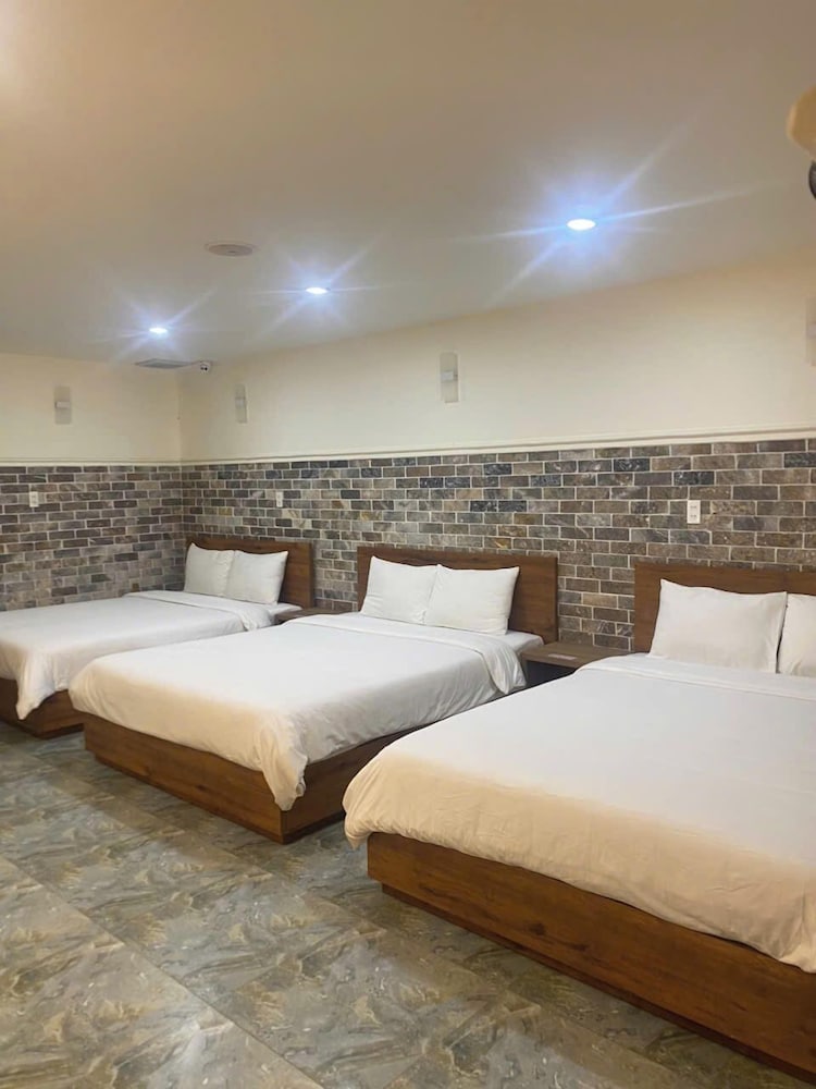 Basic Shared Dormitory