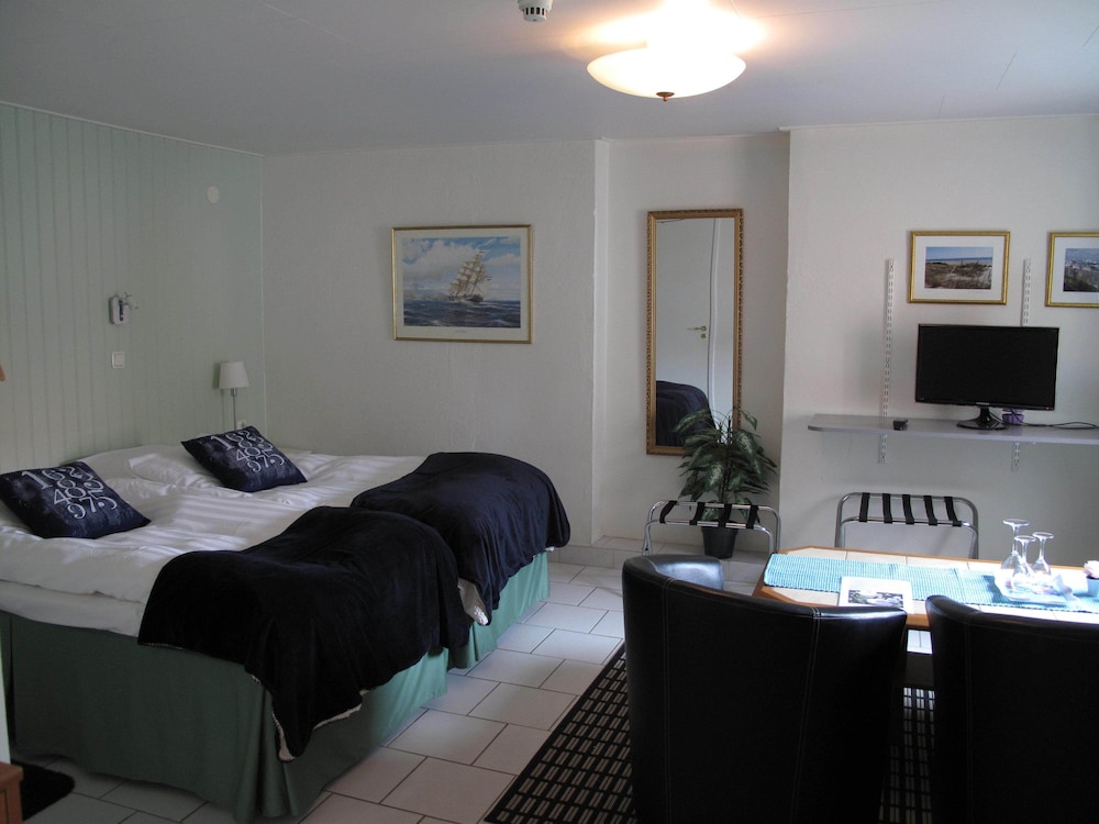 Grand Double Room